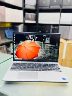 Dell Latitude 5511 Powerfull  Core i7 (vPRO ) 10th Gen  with H Series