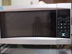 PEL microwave oven
