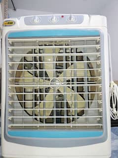Room cooler
