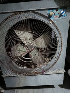 Air cooler (Lahori) with stand