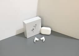 AirPods Pro 2 - Best quality sound - Best battery timing 