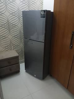 HAIER FRIDGE