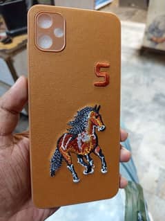 100% Original Polo case