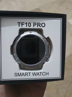 Smart watch TF 10 PRO