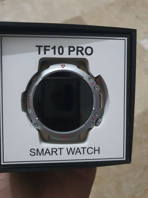 Smart watch TF 10 PRO 0