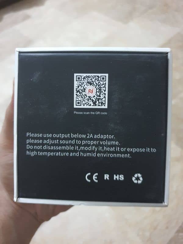 Smart watch TF 10 PRO 6