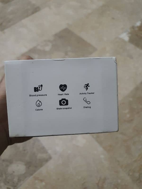 Smart watch TF 10 PRO 7