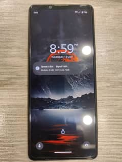 Sony Xperia 5 Mark 3 Official PTA