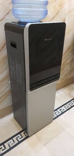 Dawlance water dispenser WD 1051