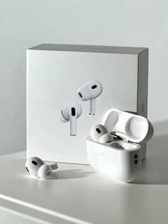 Earbuds pro imported