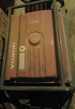 Honda Generator for Sale