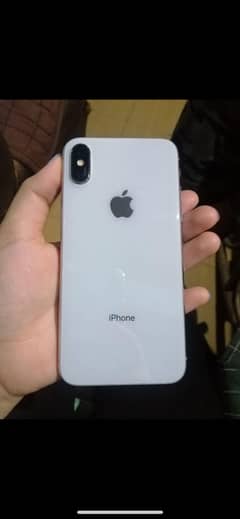Apple iPhone XS