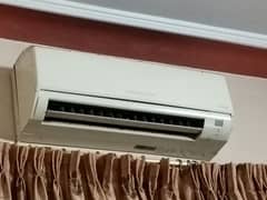 Mitsubishi Japan Original Air Conditioner AC