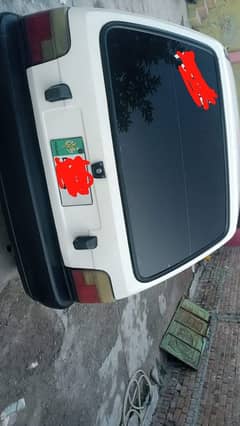 Suzuki Mehran VX 2006. whtsp 0311 2034974