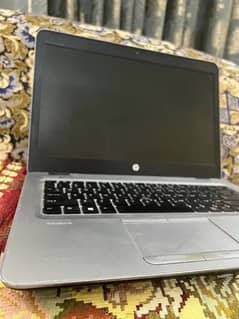 Hp Elitebook 840 G4 Core i5 7th Gen