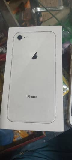 iphone 8 pta approve battery health 69 gpi 64 baki al ok