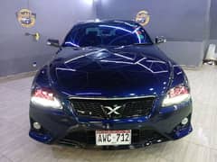 Toyota Mark X 2006
