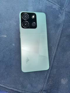 Itel ao5s used mobile charger cover free mili ga