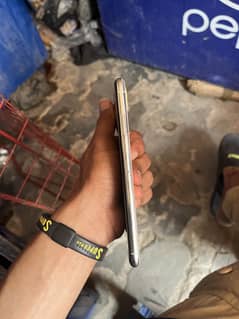 I phone xs max  10 by 10