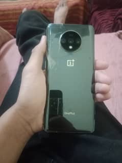One plus 7t exchange possible