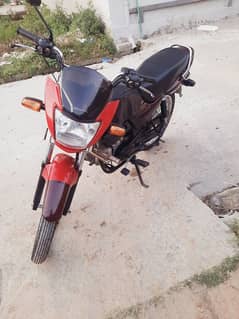 honda pridor 100cc