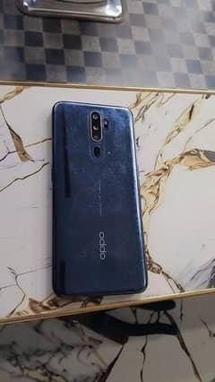 Oppo A5/2020 Smart phone