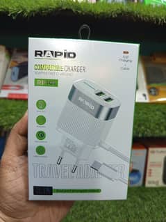 Type C Fast charger