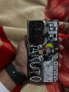 Samsung Galaxy S22 Ultra