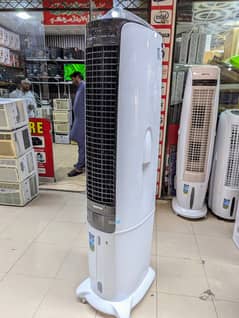 Geepas Chiller Cooler All Model Stock Available