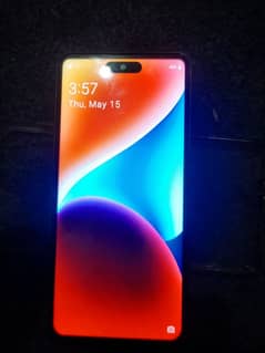 LUXURY TOUCH only kit non PTA 8 GB RAM 256 memory