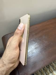 Iphone xs 64gb