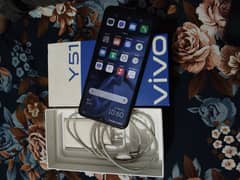 Vivo Y51 for sale