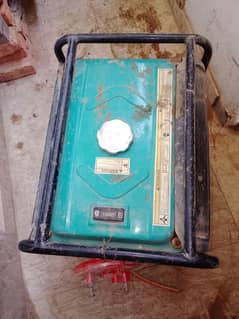 Jasco Generator