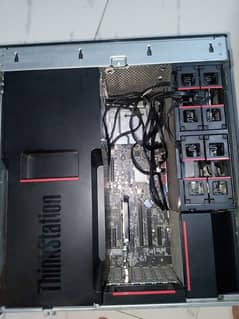 Lenovo P500