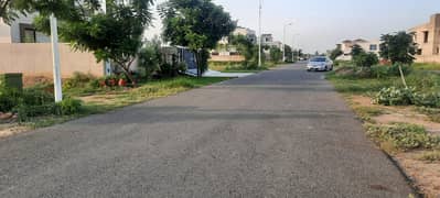 Premium 10 Marla Plot in State Life Phase 1 | Direct Owner Deal - Best Value for Money