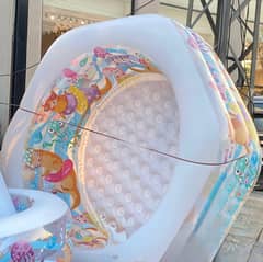 Swimming pool for kids