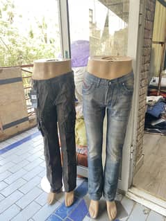Mens
