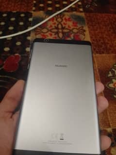 BEST TABLET FOR KIDS 2GB RAM 16GB SPACE USE FRESH CONDITION AND CHEAP.