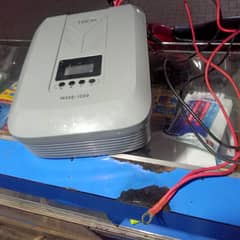 TIRON UPS MODEL WISE-1200