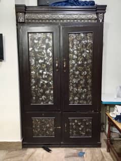 Clothing wardrobe