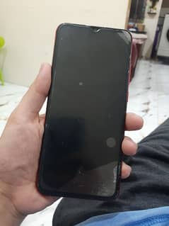 SAMSUNG A02s 4-64