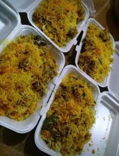 Bismillah foodzz