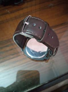 mens fancy watch