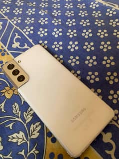 Samsung S21 Pta Approved