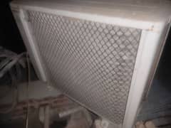 Kenwood split 1 tin