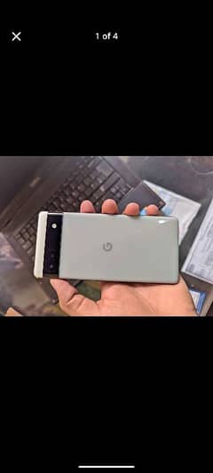 pixel 6a 128 gb cp I'd