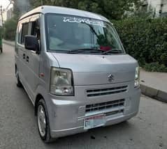 suzuki Every i