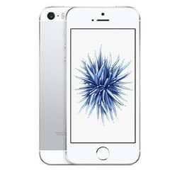 iPhone SE 64GB PTA Approved 1st Generation