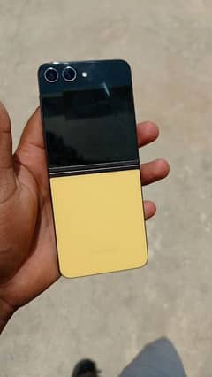samsung flip 5 non pta 512bg