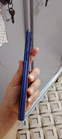moto one 5G